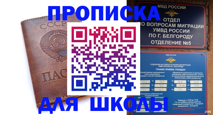 прописка для кредита в Димитровграде